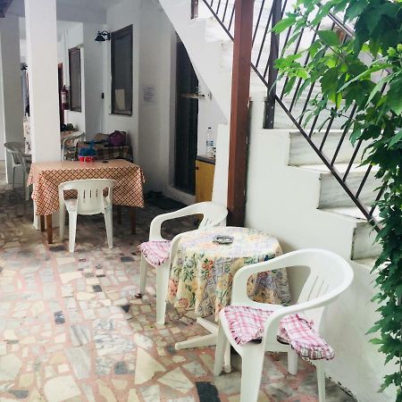 Avra Apartments แตร์มา ภายนอก รูปภาพ
